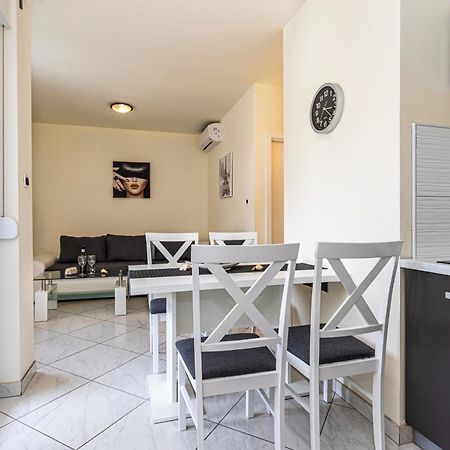 Ferienwohnung Domagoj D&D, Baska Exterior foto